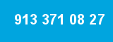 913 371 08 27 913 371 08 27